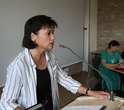 &Scaron;iauliečiai bando užkirsti kelią nakvynės namams prie &bdquo;Rasos&ldquo; progimnazijos