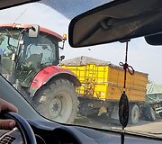Joni&scaron;kyje pasipylė avarijos