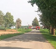 Joni&scaron;kyje pasipylė avarijos
