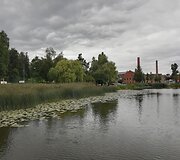 &Scaron;iaulių pliažuose &ndash; tik keturi gelbėtojai