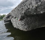&Scaron;iaulių pliažuose &ndash; tik keturi gelbėtojai