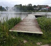 &Scaron;iaulių pliažuose &ndash; tik keturi gelbėtojai
