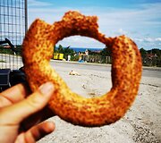 &Scaron;iauliečio kelionė aplink pasaulį dviračiu