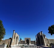 &Scaron;iauliečio kelionė aplink pasaulį dviračiu