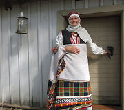 Rucava. Zvanitaji