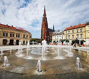 &Scaron;iauliečio kelionė aplink pasaulį dviračiu