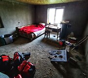 &Scaron;iauliečio kelionė aplink pasaulį dviračiu