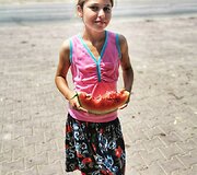 &Scaron;iauliečio kelionė aplink pasaulį dviračiu