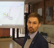 Buriuotojai kovoja už būvį &scaron;alia Rėkyvos