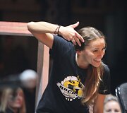 &bdquo;Rock in &Scaron;iauliai 2019&ldquo; - &Scaron;iaulių arenoje klasikinius roko kūrinius grojo ir dainavo per 350 jaunuolių