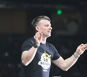 &bdquo;Rock in &Scaron;iauliai 2019&ldquo; - &Scaron;iaulių arenoje klasikinius roko kūrinius grojo ir dainavo per 350 jaunuolių
