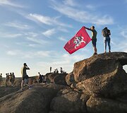 Akmeniniai kapai Ukrainoje, kuriuose niekas nepalaidota