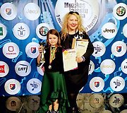 Vokalo mokytojos V.Bagdonavičiūtės akimirkos