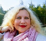 Vokalo mokytojos V.Bagdonavičiūtės akimirkos