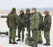 NATO Karinių oro pajėgų bazė