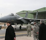 NATO Karinių oro pajėgų bazė