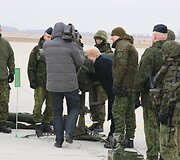 NATO Karinių oro pajėgų bazė
