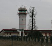 NATO Karinių oro pajėgų bazė