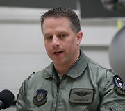 NATO Karinių oro pajėgų bazė