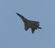 Lenkų naikintuvai NATO bazėje