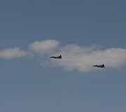 Lenkų naikintuvai NATO bazėje