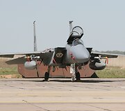 Lenkų naikintuvai NATO bazėje