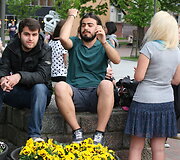 Didžiosiios &Scaron;iaulių gegužinės