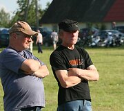 Kirnaičių festivalis