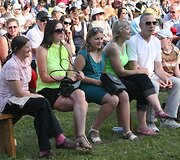 Kirnaičių festivalis