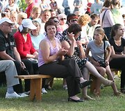 Kirnaičių festivalis