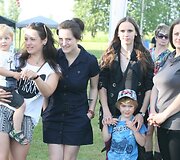 Kirnaičių festivalis