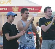 Kirnaičių festivalis