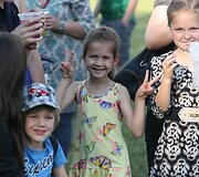 Kirnaičių festivalis