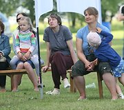 Kirnaičių festivalis