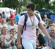 Kirnaičių festivalis