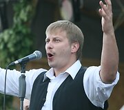 Kirnaičių festivalis