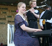 Kirnaičių festivalis