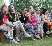Kirnaičių festivalis
