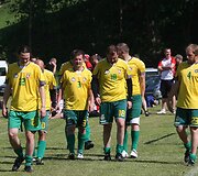 Užvenčio taurė