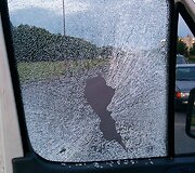 Ap&scaron;audyti automobiliai