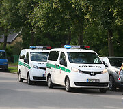 Avarija &Scaron;iauliuose