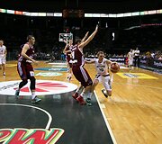 Krep&scaron;inis Lietuva &ndash; Latvija