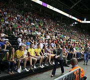 Krep&scaron;inis Lietuva &ndash; Latvija