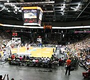 Krep&scaron;inis Lietuva &ndash; Latvija
