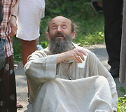 Kryžių kalno atlaidai 2014