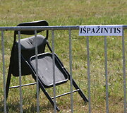 Kryžių kalno atlaidai 2014