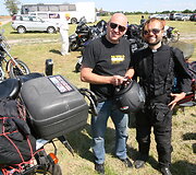 Kryžių kalno atlaidai 2014