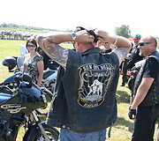 Kryžių kalno atlaidai 2014