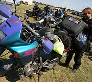 Kryžių kalno atlaidai 2014