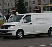 Sraigtasparnio avarijos pratybos